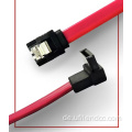 Benutzerdefinierte SATA 3.0 Festplatte Straight Connector